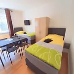 Steelcity Apartment