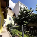 Lägenhet Steelcity *