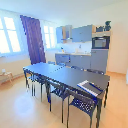 Apartment Steelcity
