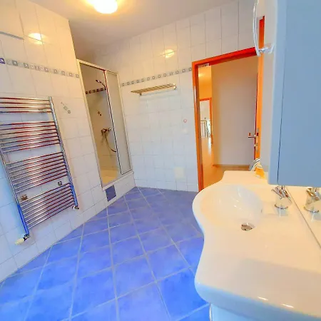 Appartement Steelcity