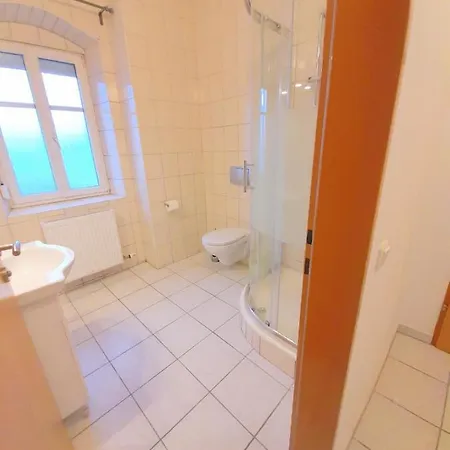 Steelcity Appartement *