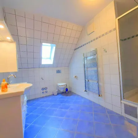 Steelcity Appartement