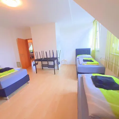 Apartment Steelcity