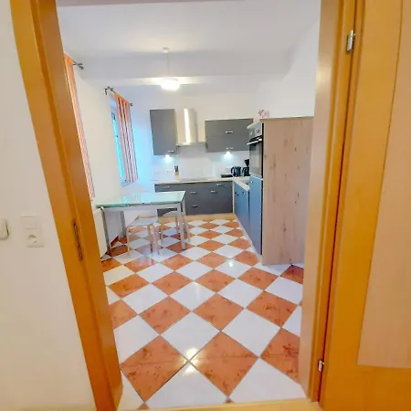 Appartement Steelcity *