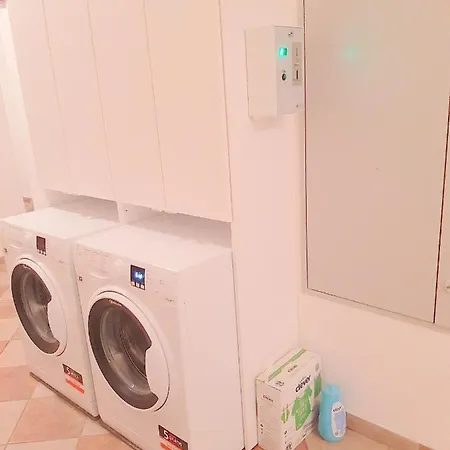 Steelcity Apartment Linz