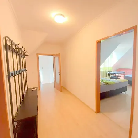 Apartment Steelcity *
