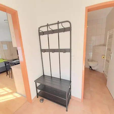 Apartment Steelcity