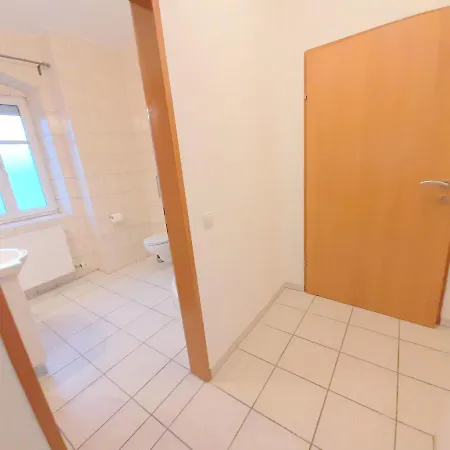 Steelcity Apartment Linz