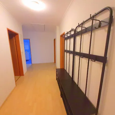 Steelcity Apartment Linz
