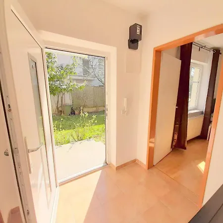 Apartment Steelcity Linz