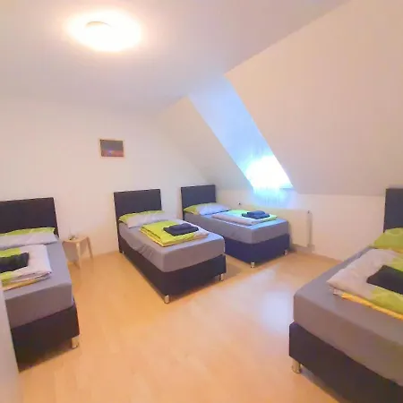 Apartment Steelcity