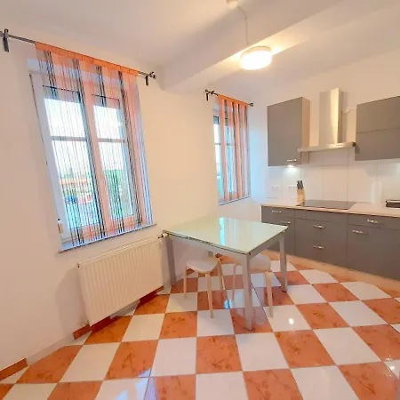 Steelcity Apartment Linz