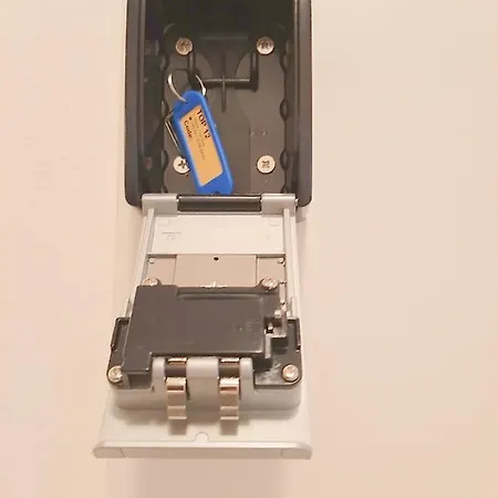 Steelcity Apartamento *