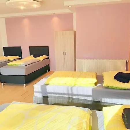 Steelcity Appartement