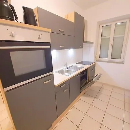 Apartamento Steelcity Linz