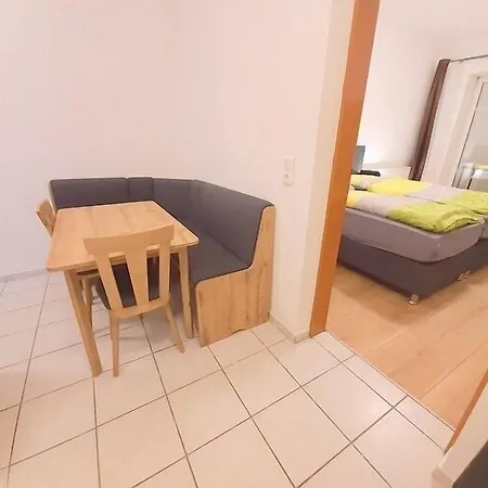 Steelcity Appartement