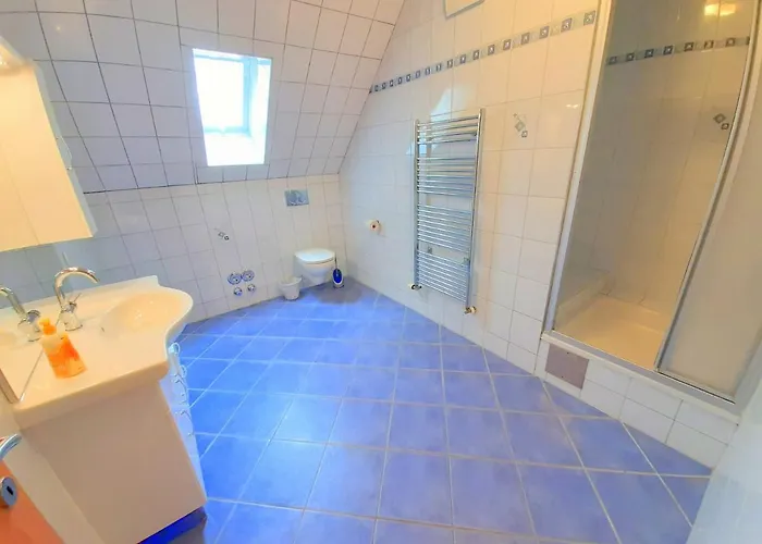 Steelcity Lägenhet *