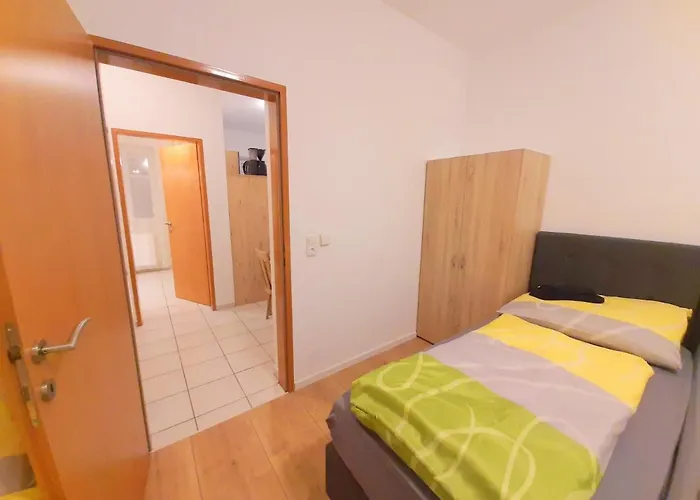 Lägenhet Steelcity Linz