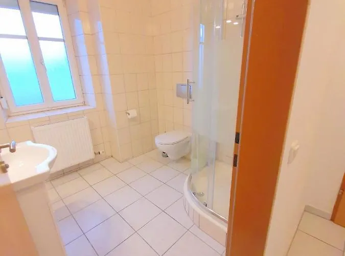 Steelcity Lägenhet *