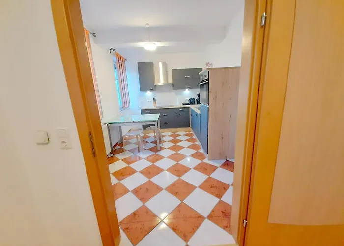 Lägenhet Steelcity *