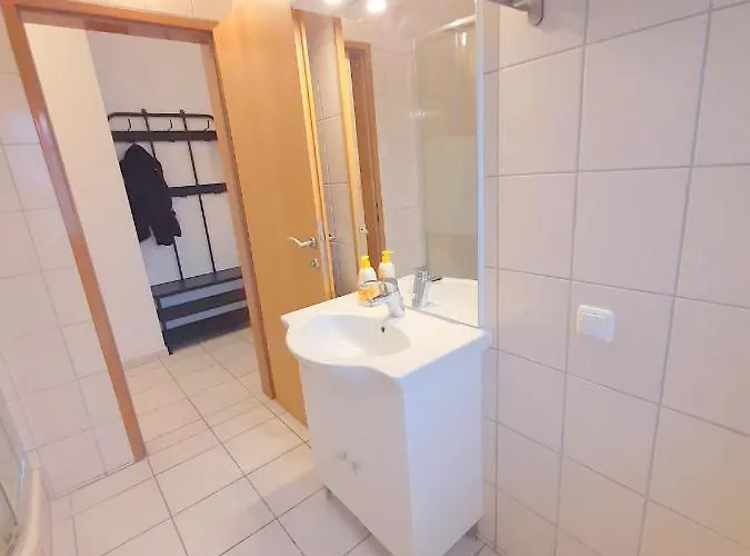 Steelcity Lägenhet *