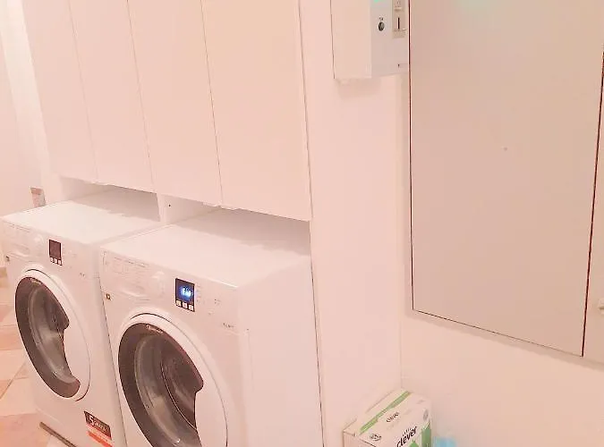 Steelcity Lägenhet Linz