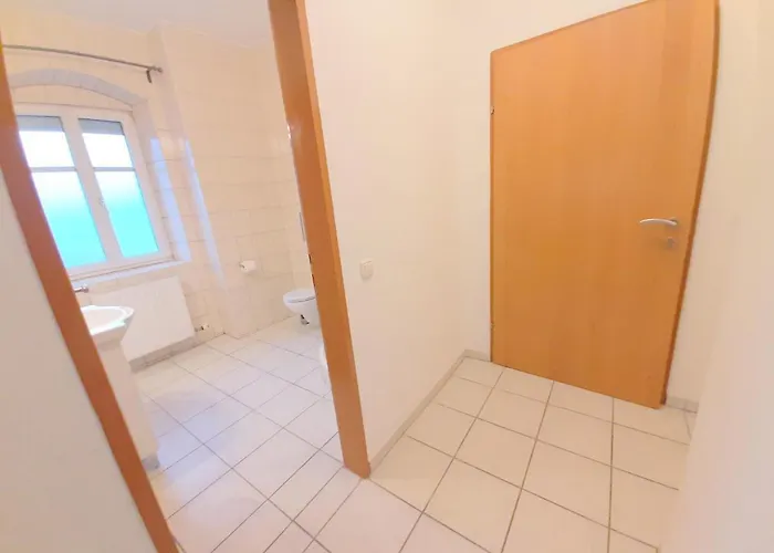 Steelcity Lägenhet Linz