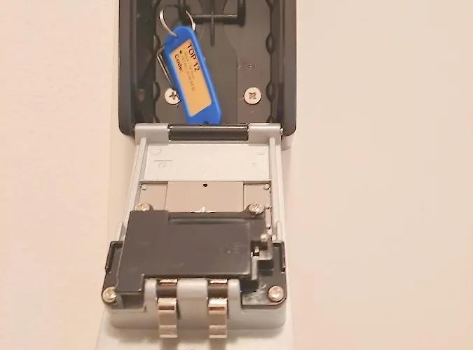 Steelcity Lägenhet *