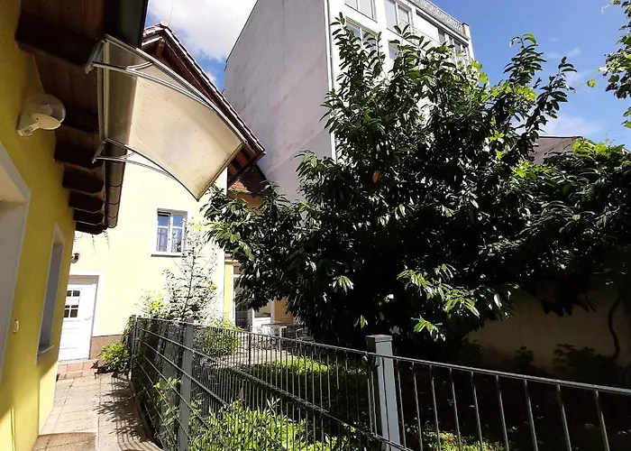 Lägenhet Steelcity *