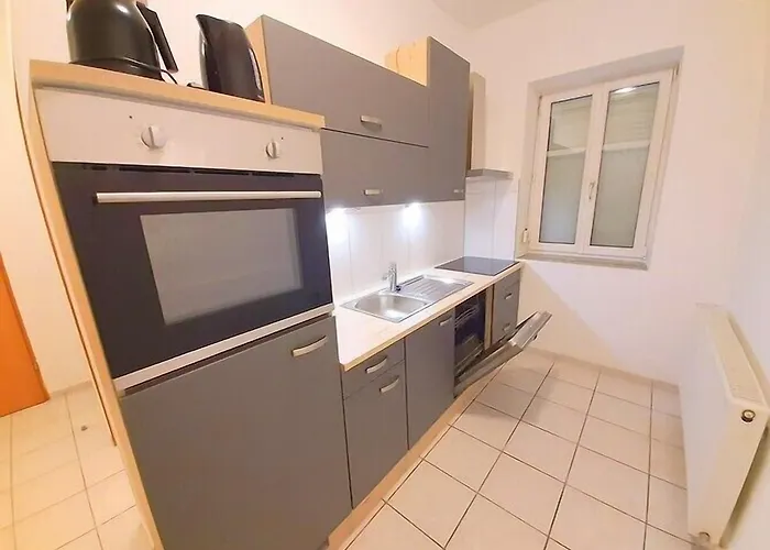 Lägenhet Steelcity Linz