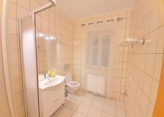 Lägenhet Steelcity Linz