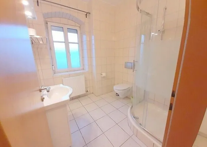 Steelcity Lägenhet Linz