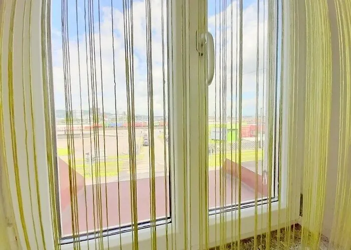 Lägenhet Steelcity Linz