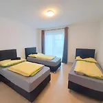Steelcity Appartement *