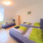 Steelcity Appartement