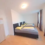 Appartement Steelcity Linz
