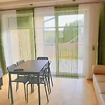 Steelcity Appartement