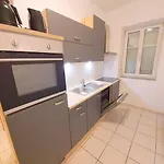 Appartement Steelcity Linz