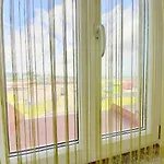Appartement Steelcity Linz