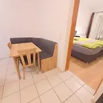 Steelcity Appartement